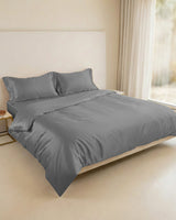 SATIN DUVET COVER