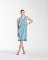Camicia da notte donna Dragonfly