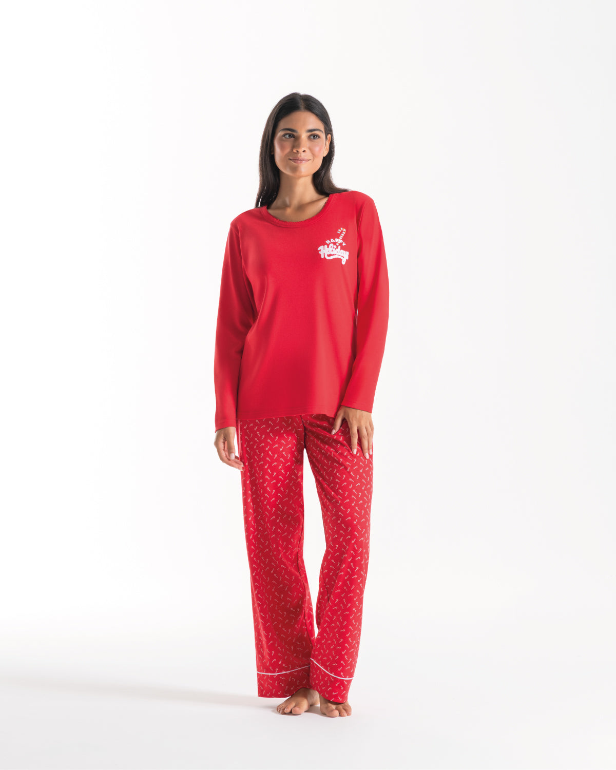 Pigiama donna Candy