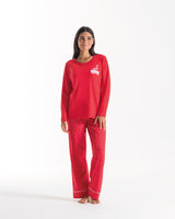 Pigiama donna Candy