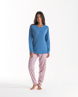 Pigiama donna Cassiopea