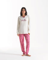 Pigiama donna Cassiopea