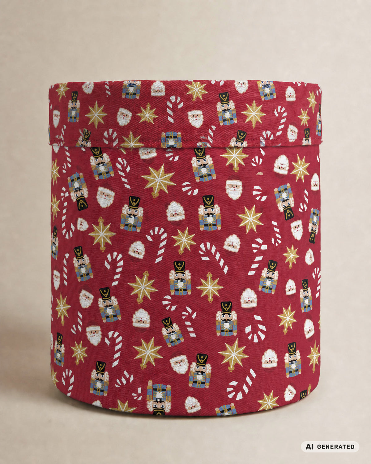Portapane Merry&Bright