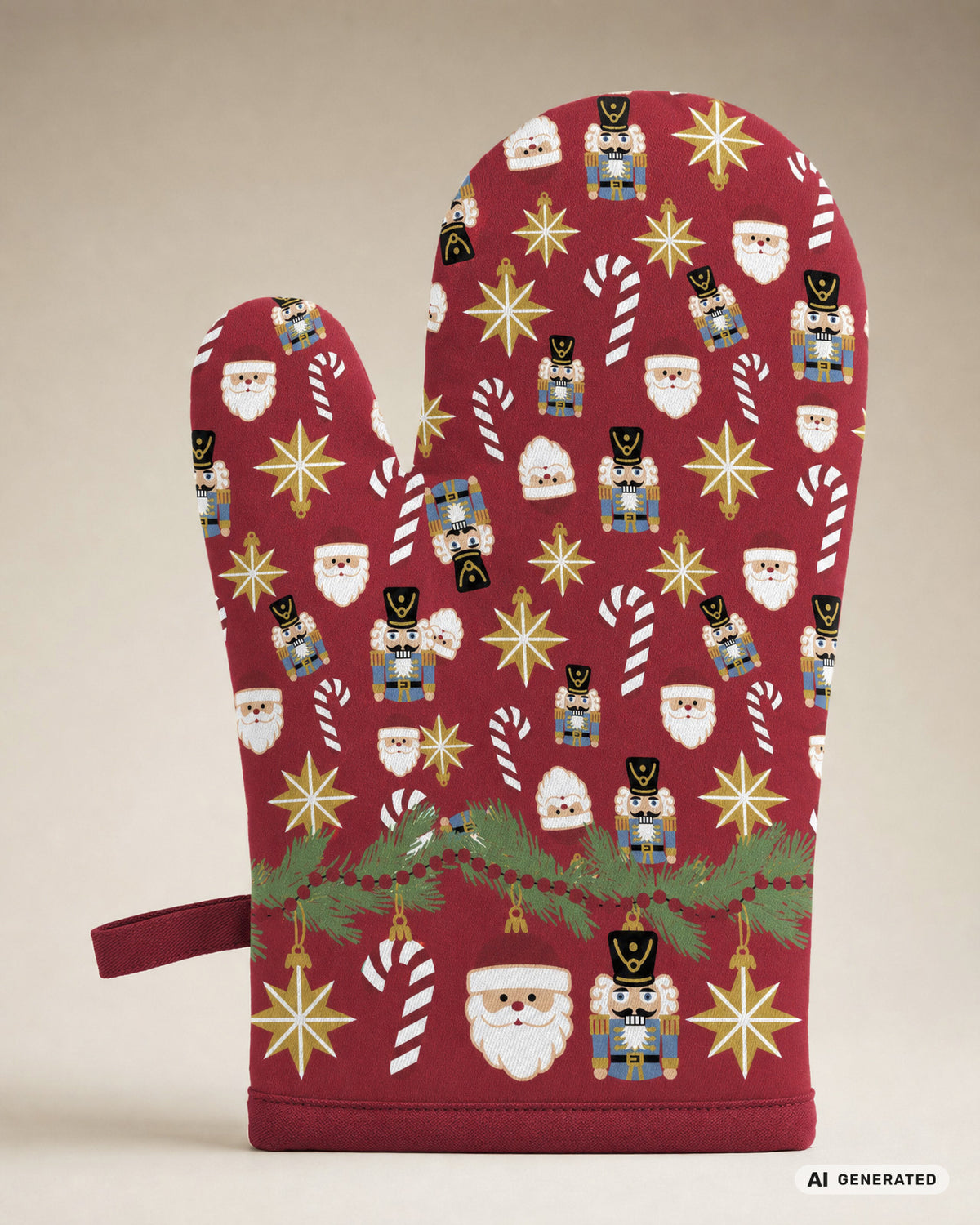 Guantone Merry&Bright