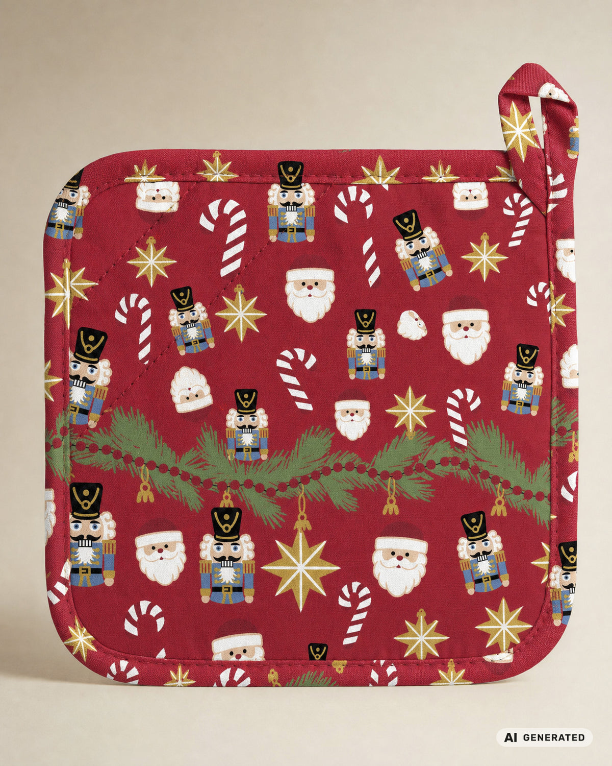 Presina Merry&Bright