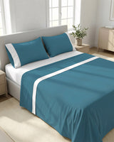 Completo letto Border New
