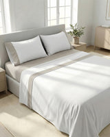Completo letto Border New