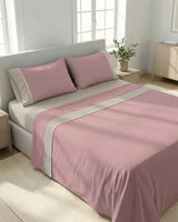 Completo letto Border New