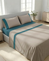 Completo letto Border New