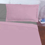 NO IRON BED SET