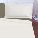 NO IRON BED SET