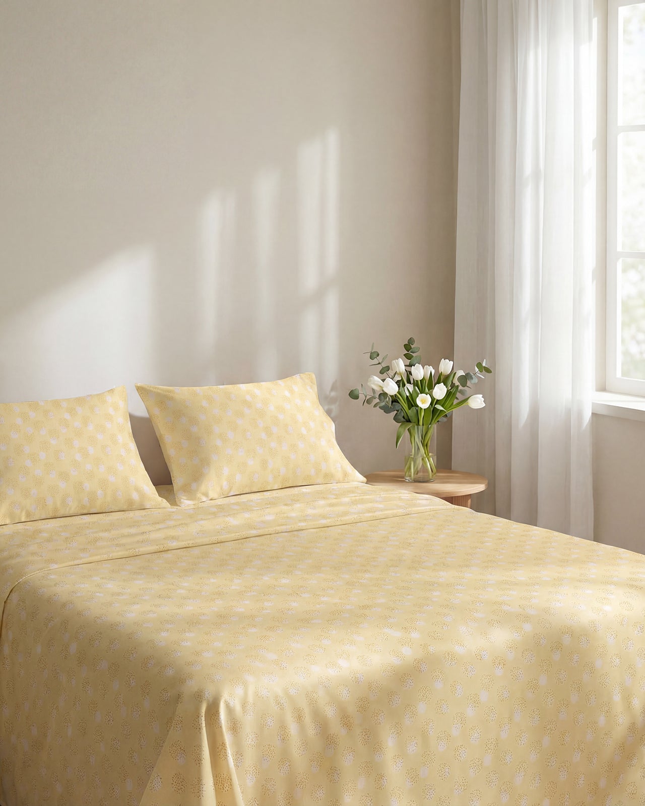 Completo letto Drop