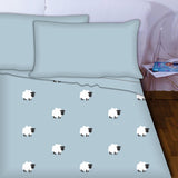 COMPLETO LETTO SHEEP