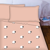COMPLETO LETTO SHEEP