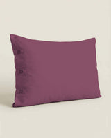UNIQUE PILLOWCASE WITH BUTTONS