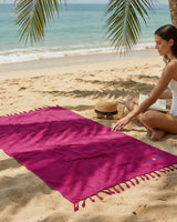 Telo fouta' Re Sole