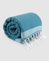 Telo fouta' Tobago