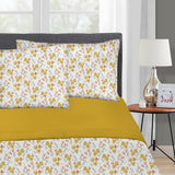 Completo letto in flanella  Innsbruck