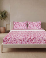Completo letto Floralis
