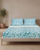 Completo letto Floralis