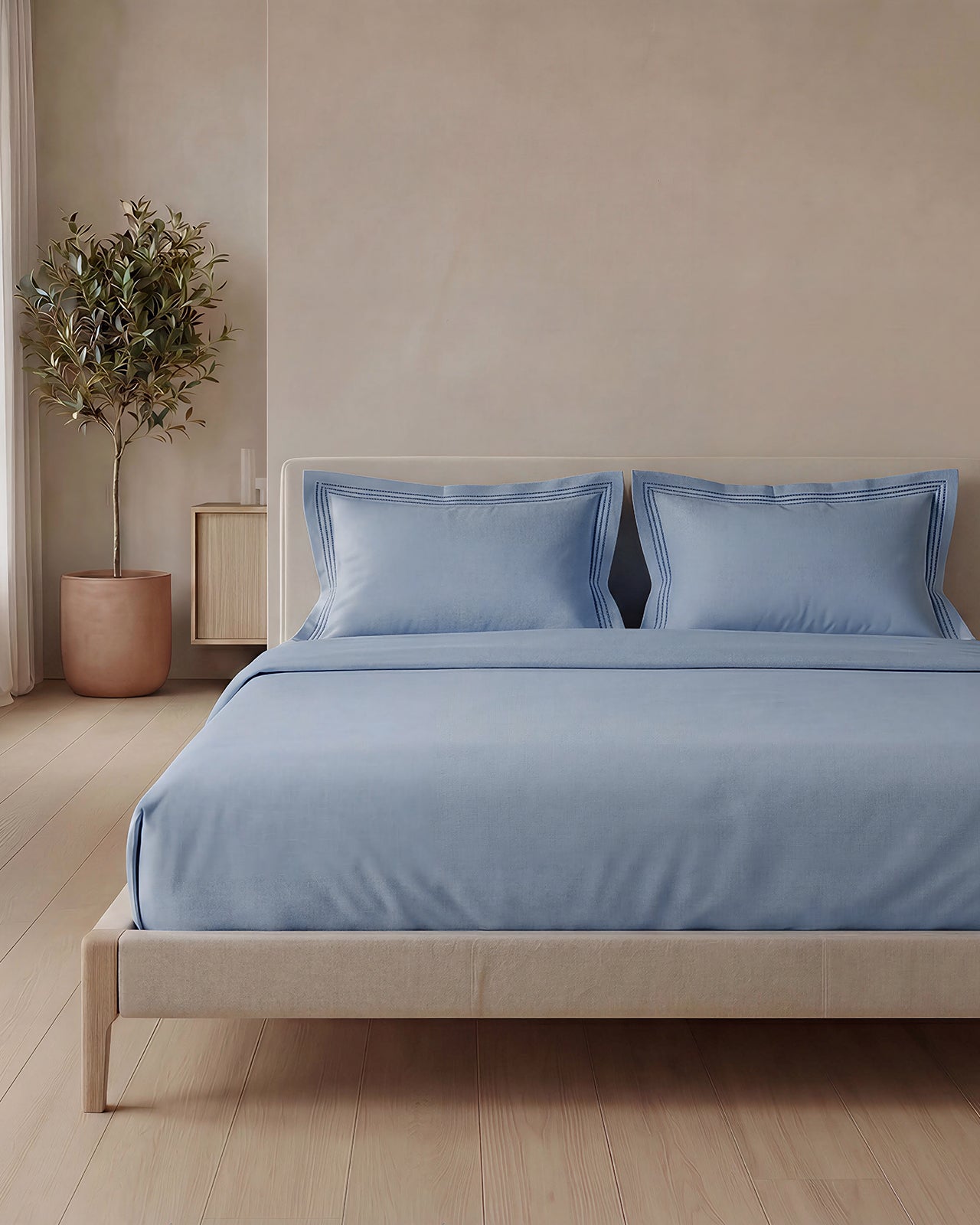 Copleto letto Greta