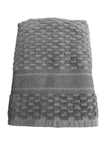 Asciugamano in spugna Bricks