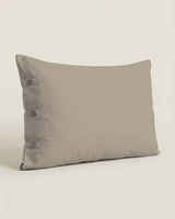 UNIQUE PILLOWCASE WITH BUTTONS