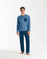 Pigiama uomo Hyperion