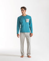 Pigiama uomo Hyperion