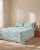 Completo letto Ikebana