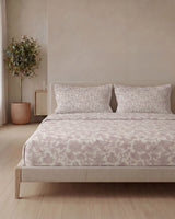 Completo letto Ikebana