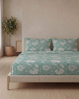 Completo letto Indian