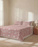 Completo letto Indian