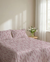 Completo letto Leaf
