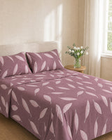 Completo letto Leaf