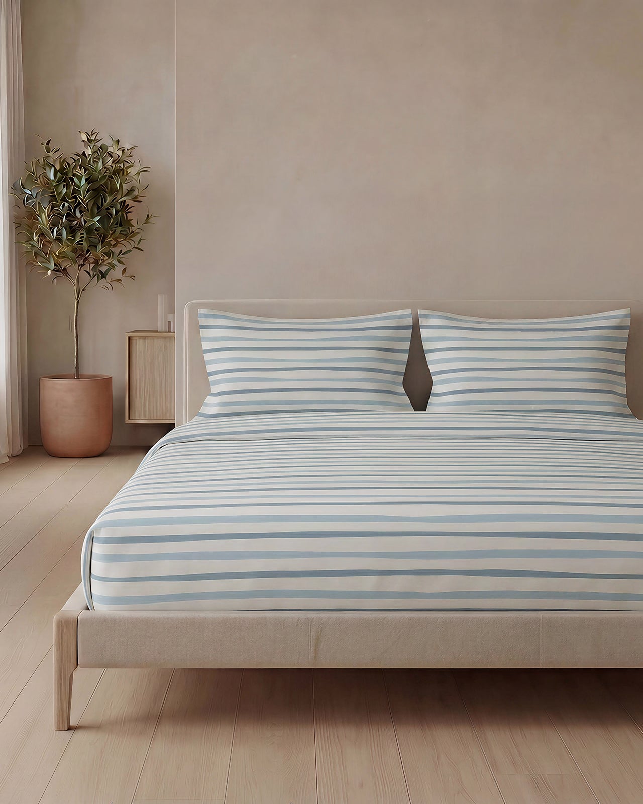 Completo letto Line