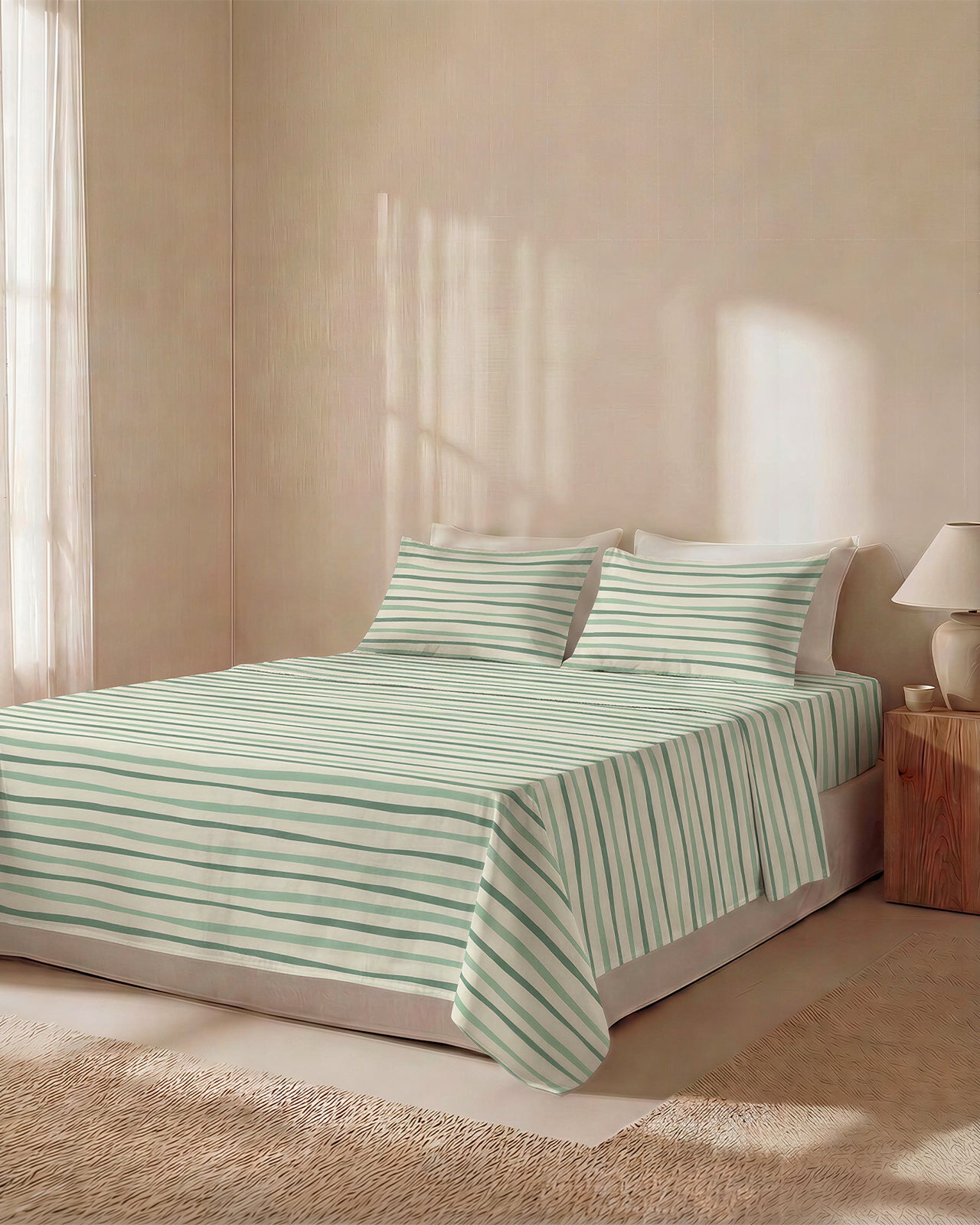Completo letto Line