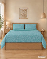 Completo copripiumino Chevron
