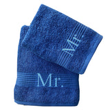 TOWEL + GUEST MISTER
