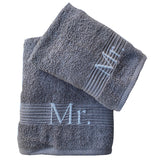 TOWEL + GUEST MISTER