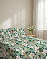 Completo letto Magnolia