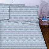 Completo letto Millerighe