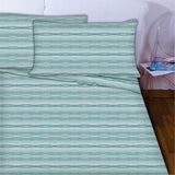 Completo letto Millerighe