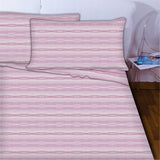 Completo letto Millerighe