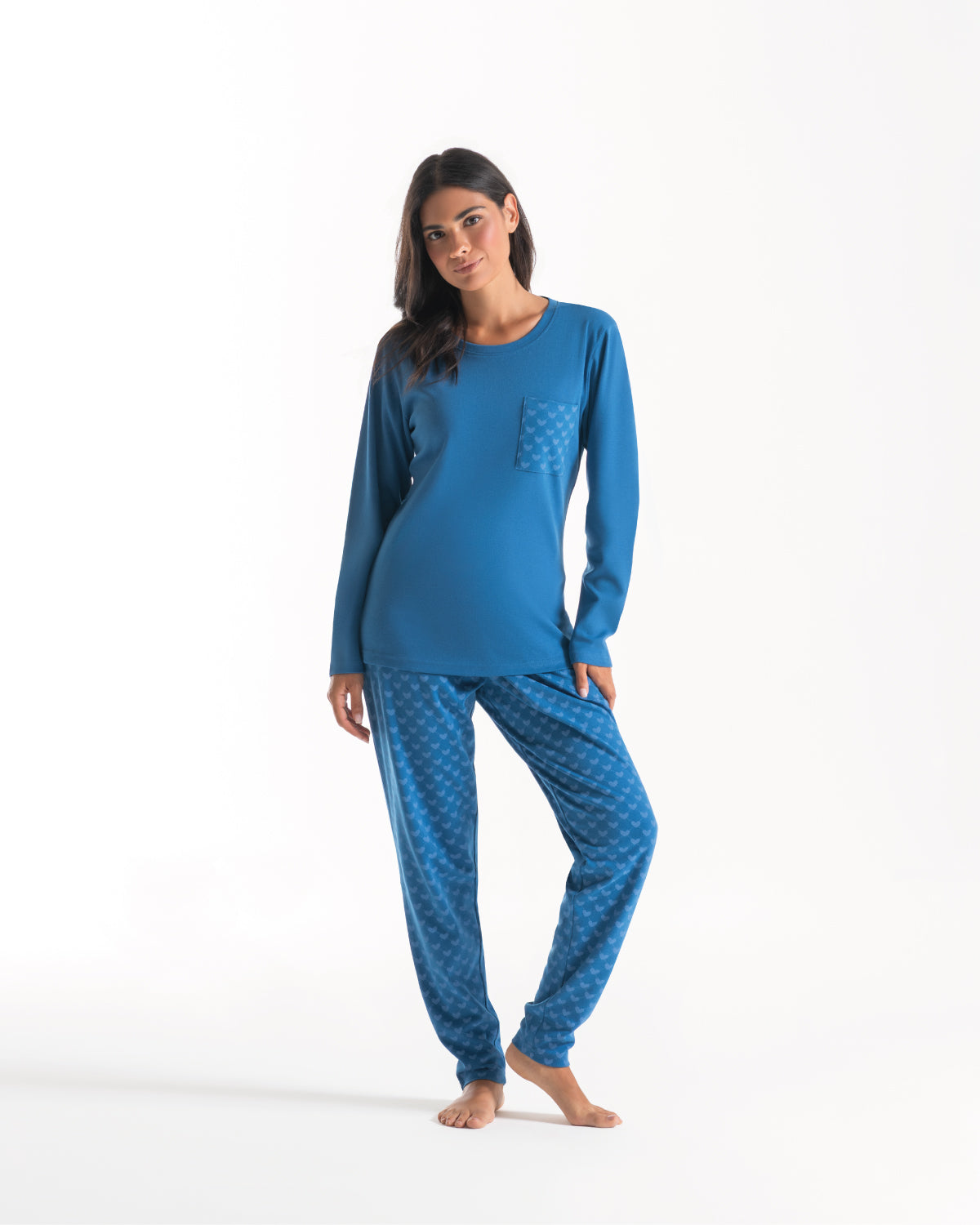 Pigiama donna Orion