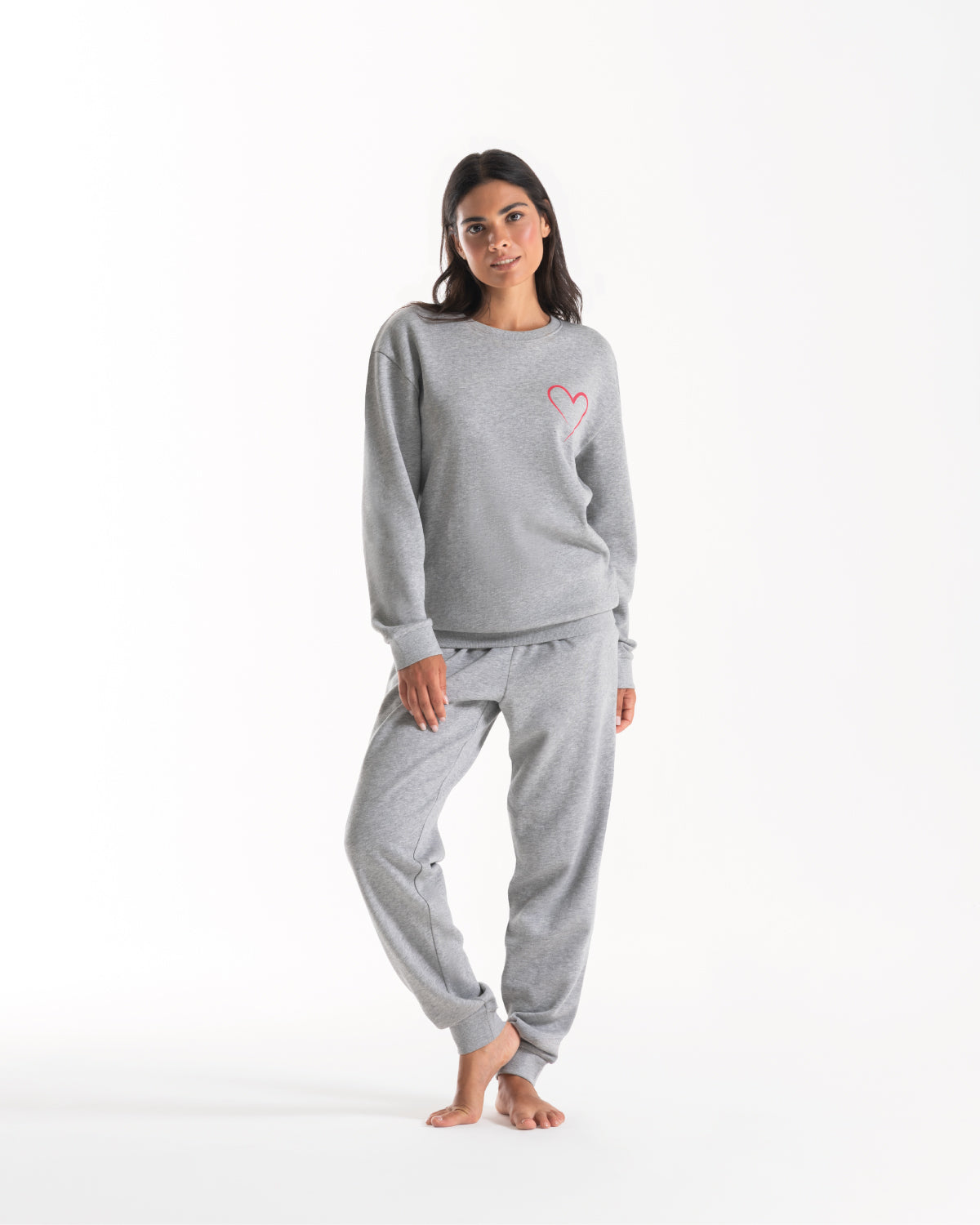 Pigiama donna Pegasus