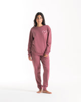 Pigiama donna Pegasus