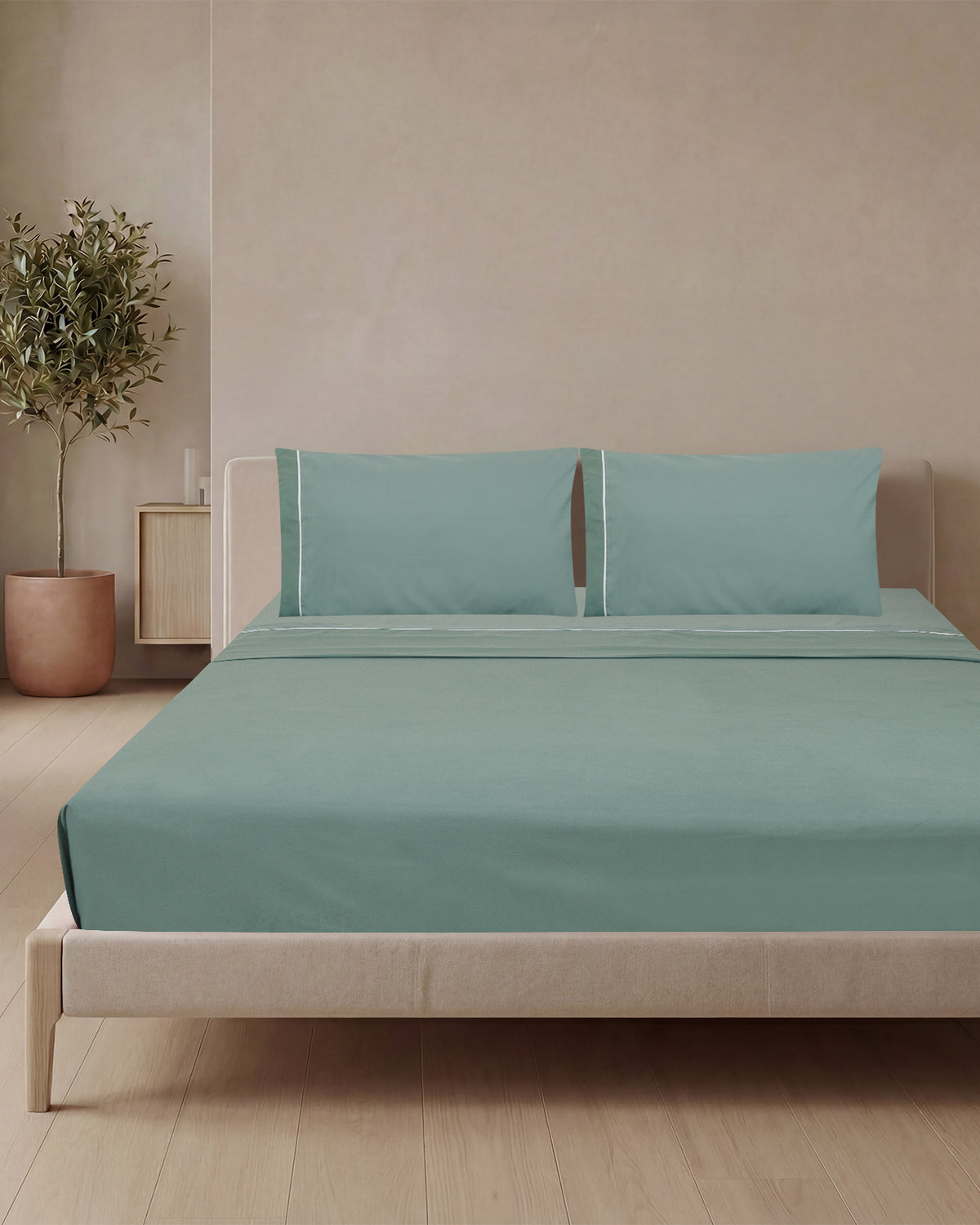 Completo letto Perla