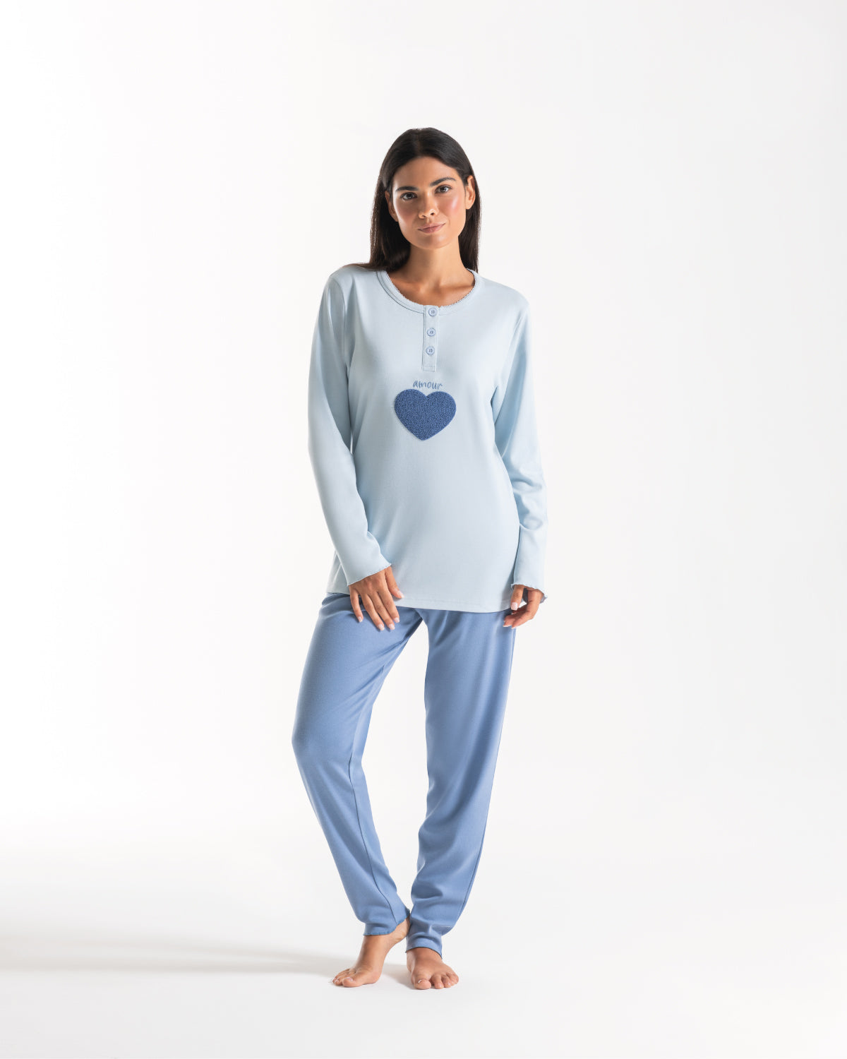 Pigiama donna Perseo