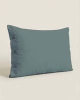UNIQUE PILLOWCASE WITH BUTTONS